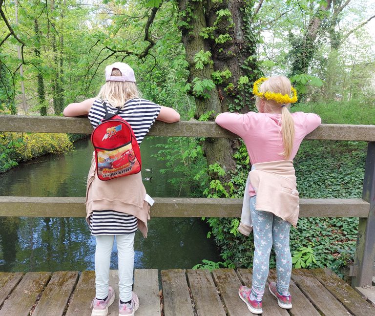 Bildrechte: Sandy Bochenski-Otto